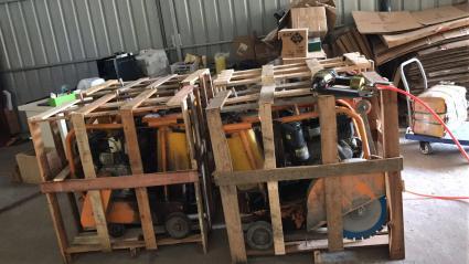 盖州行李、家具、电器包装托运